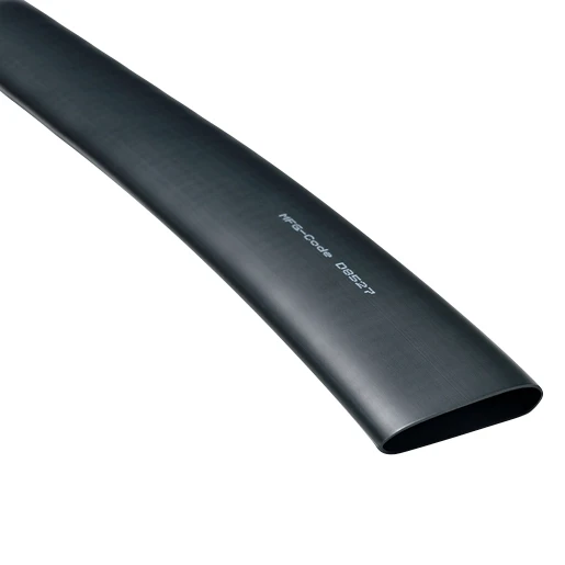 Hellermann Tyton KRIMPKOUS 2:1 VG-SPECIFICATIE 76,0/38,0