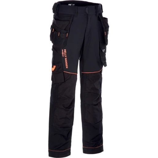 Bizline Evolution Werkbroek C56 3xL Heren BIZ 731076