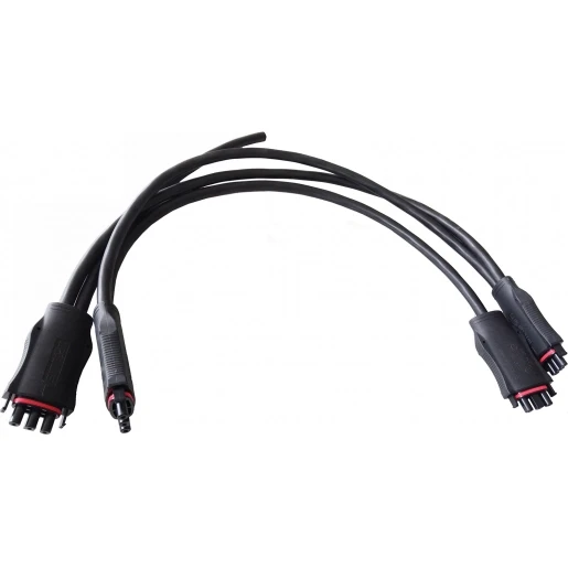 APsystems 2m (2,5mm²) trunk kabel voor DS3 serie