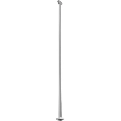Legrand Ovaline kit aansluitzuil met snap-on enkelzijdig 1 compartiment 653060