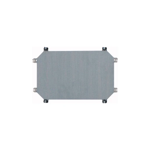 Eaton MONTAGEPLAAT 1.5 MM DIK GEGALVANISEERD VOOR KAST CI43