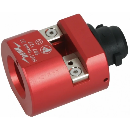 Dehn HVI hoofd snijkop stripgereedschap Ø27 25mm² 597127