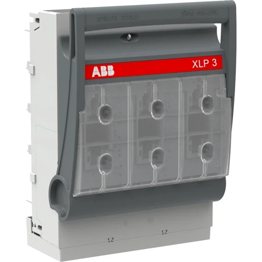 ABB PATROONLASTSCHEIDER GROOTTE 3 A 60/120