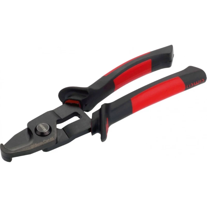 Cimco Kabelschaar Ø18mm 50mm² 120114