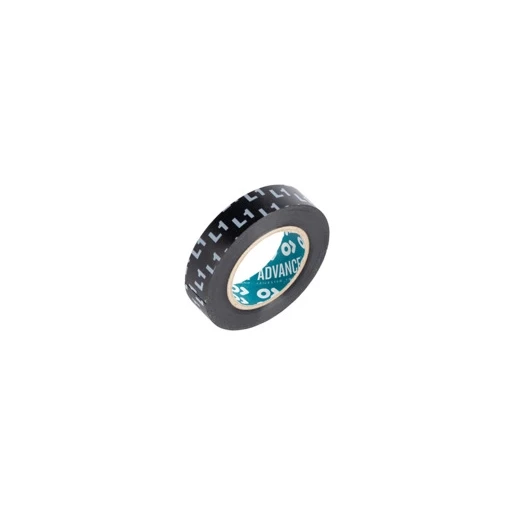 Cimco Isolatietape Set 4-delig 15mm x 10m
