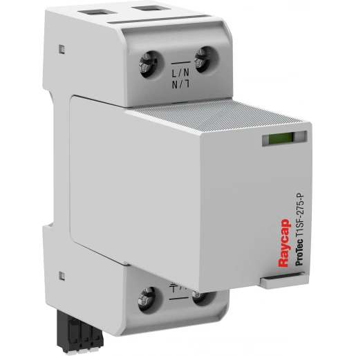 Raycap ProTec T1SF-275-1+0-R