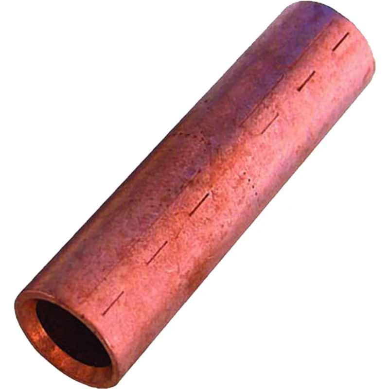 Intercable Persverbinder vlgs DIN 46267dl1 95mm2 middenaansl.blank