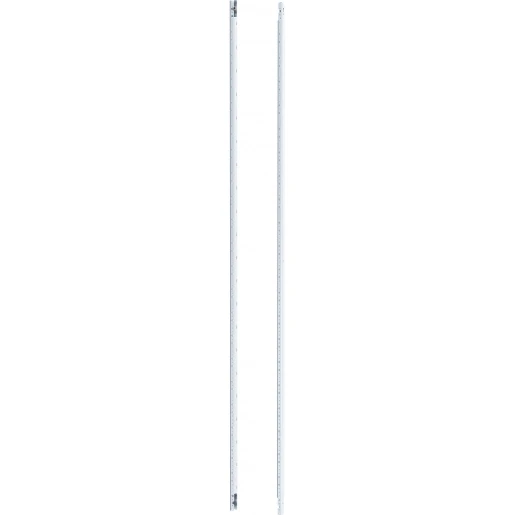 Eaton Draagprofiel EP verticaal voor EMC2 kasten H=1650mm 11-rijen 1 set