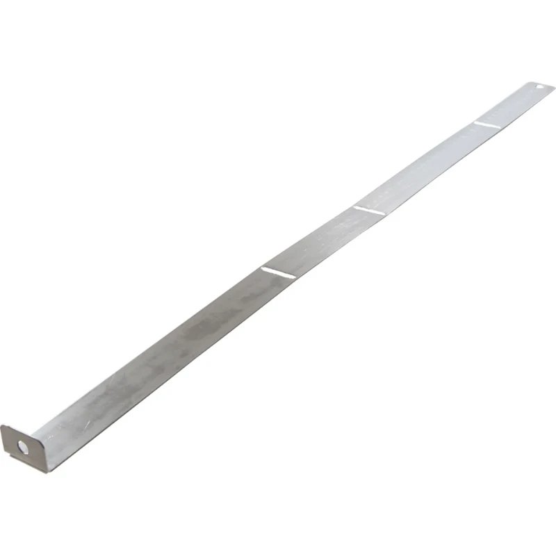 Gouda Holland bandsluiter snel 120x140 (hxb) bs 304 s 15 / wl norm 1.4301 51056144