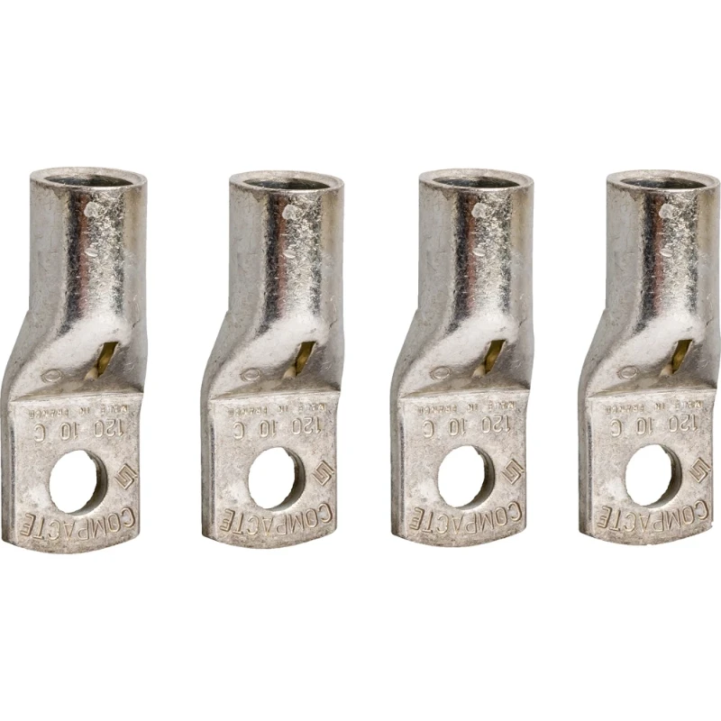 Schneider Electric CU KABELSCHOENEN 185MM2 VE=4