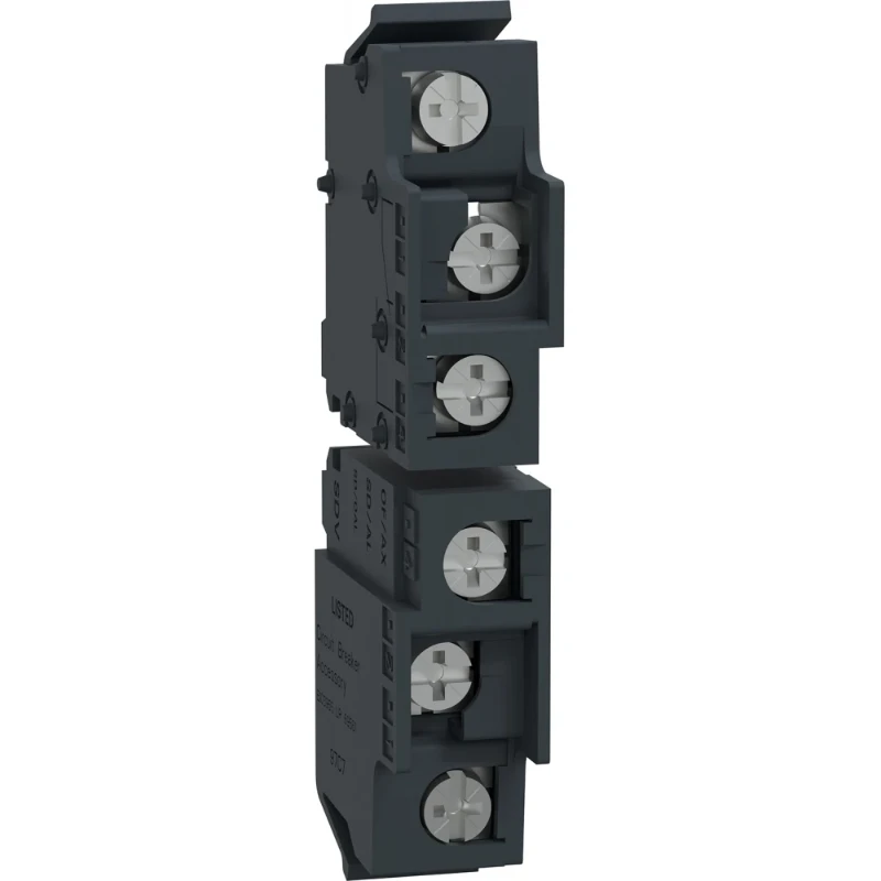 Schneider Electric OF HULPCONTACT BRON POSITIE TA25 TA63