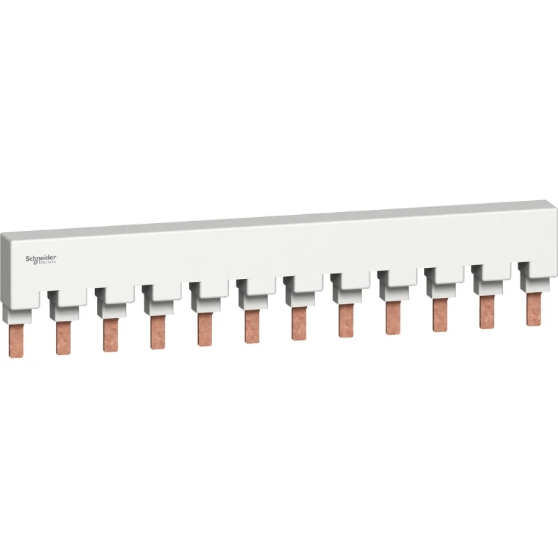 Schneider Electric Multi9 - Kamrail - 3P - 12 modules -115A