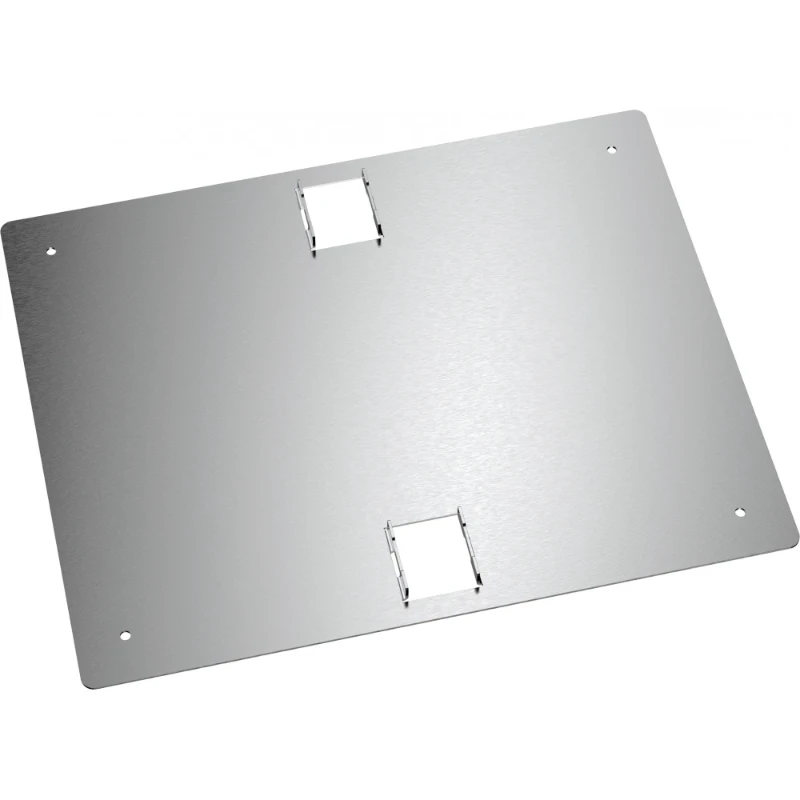 Spelsberg GEOS MBP-5040 Plaat voor mastbevestiging