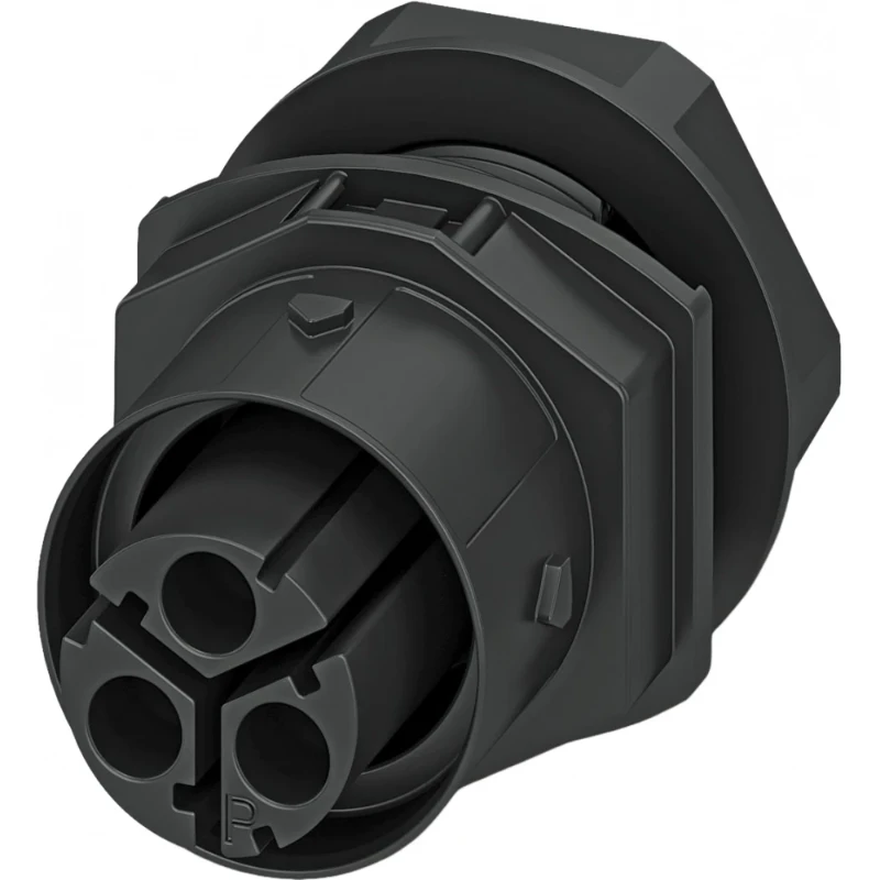 Phoenix Contact IPD W 3P2,5 F M20 BK
