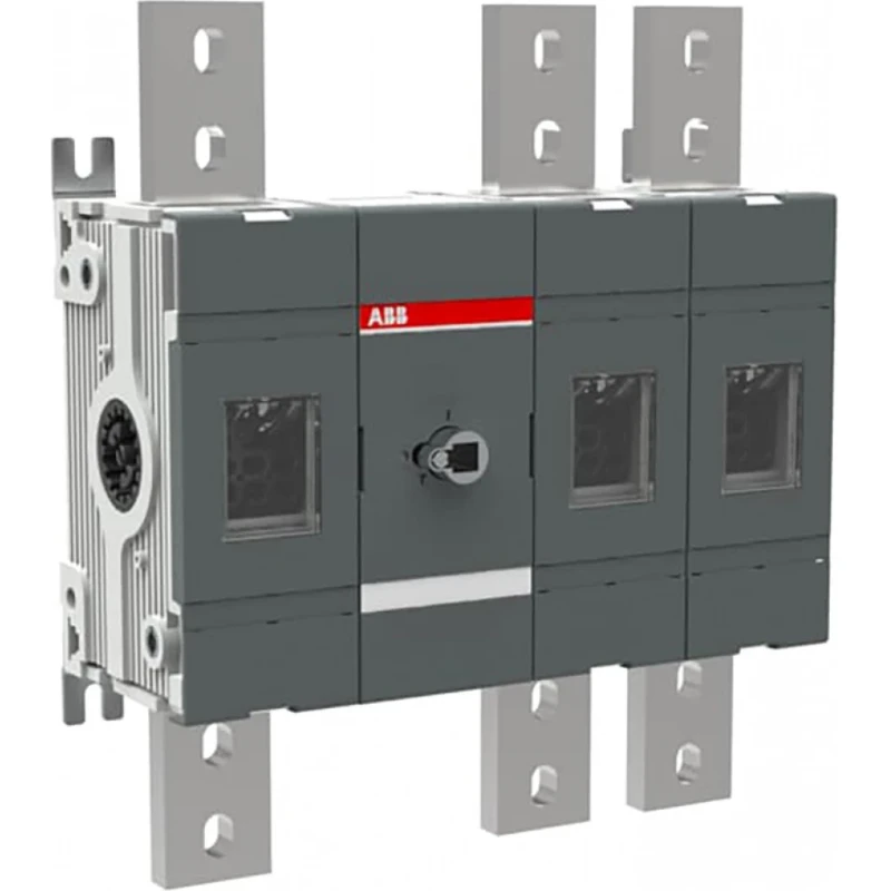 ABB LASTSCHEIDER 100A 3P 1000VAC