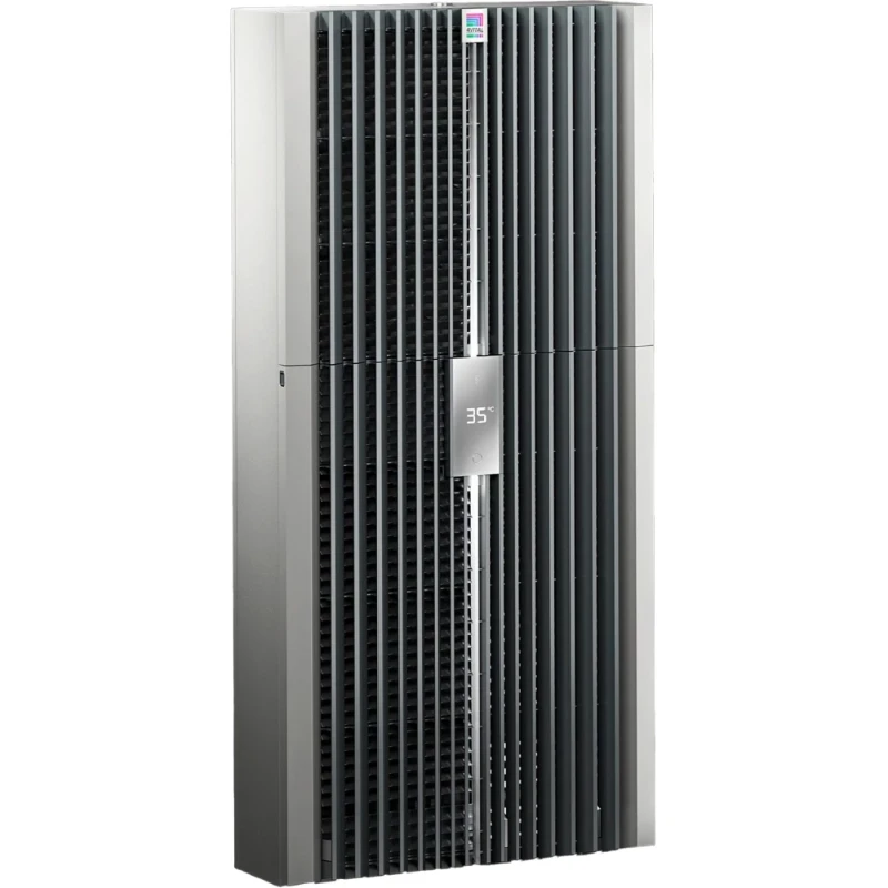 Rittal SK Blue e+ Wandkoeler 1000W 110-230V