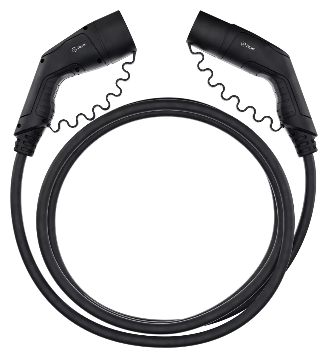 Zaptec Accessoire 900-00175 losse laadkabel, 32A, 22kW, 5m