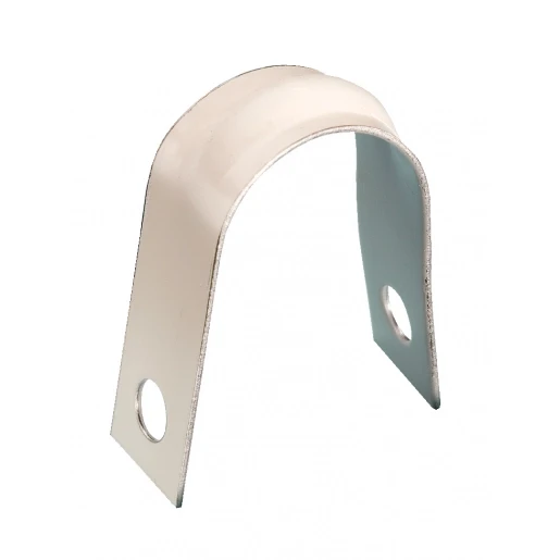 JMV U-zadel 15/16 mm.wit