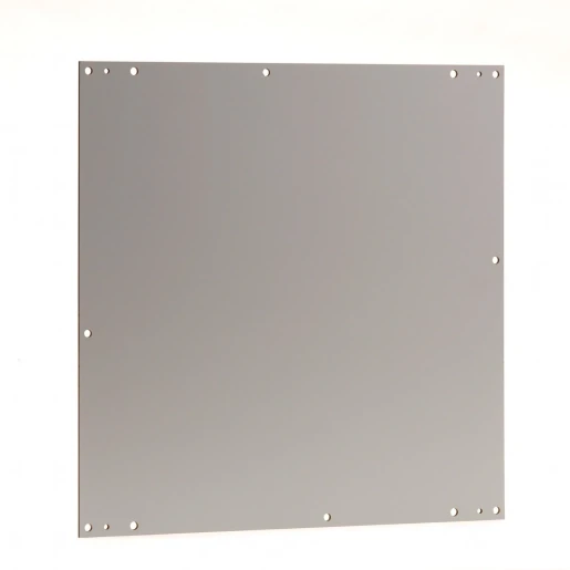 Eaton Grondplaat bp 490x490 voor type k466