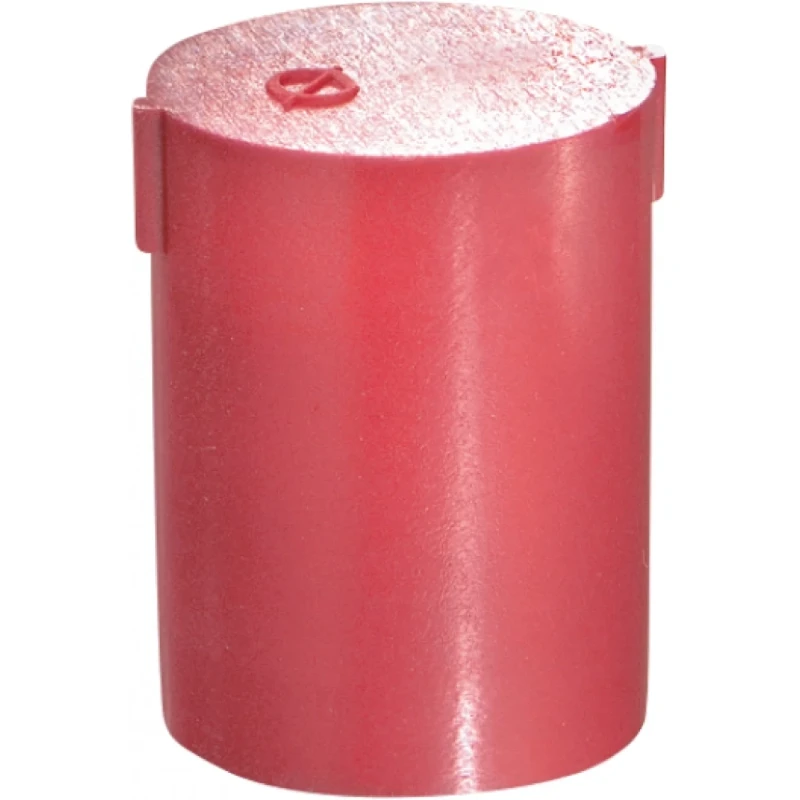 Wiska Blindstop kunststof 8mm t.b.v.wiska sprint kabelwartel