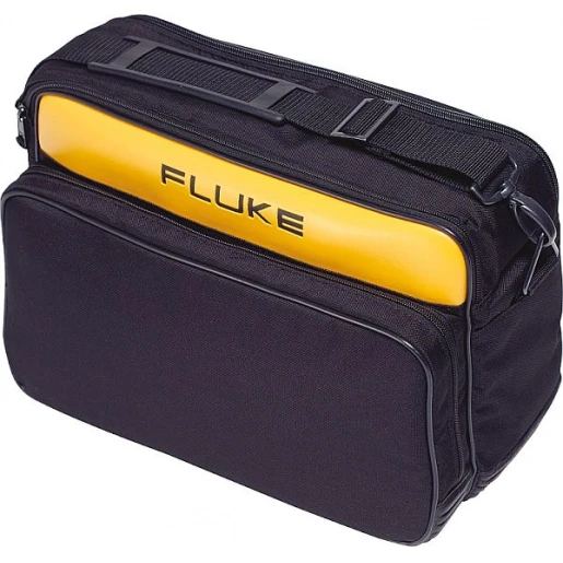 Fluke Tas voor Fluke 381 240x200x360mm 2 inzetbakken 3311173