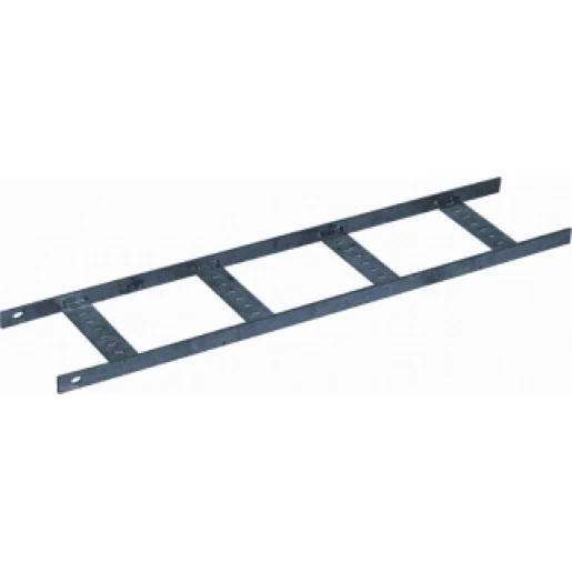 Legrand SLB kabelladder 3000x400x30mm Staal thvz 0502-4003