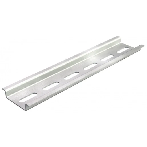 OBO Din-rail geperforeerd 2000x35x7,5 st gtp