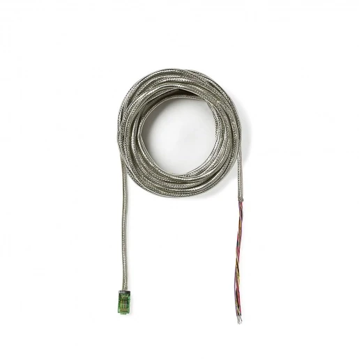 Siedle Aansluitkabel aders 7M zilver 200036568-00