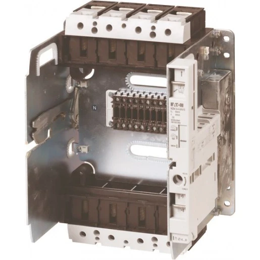 Eaton Uitrijeenheid nzm3 4p