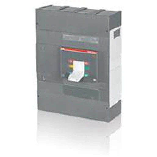 ABB Tmax T6N 630/R630 3P vast met vooraansluiting PR222DS/P-LSIG microproc