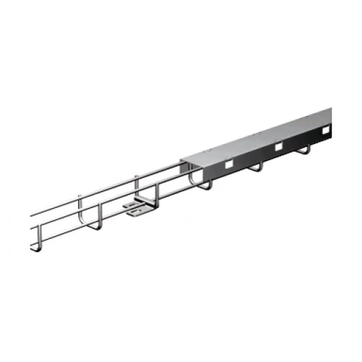 Legrand Cablofil deksel (kabeldraagsysteem) 2000x50mm Staal sdz CM646010