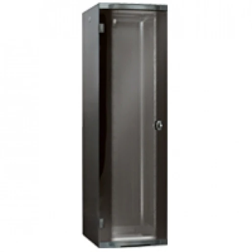 Legrand LCS Premium kast volglas deur max 290kg 19" 29HE 600x600mm Zwart 046306