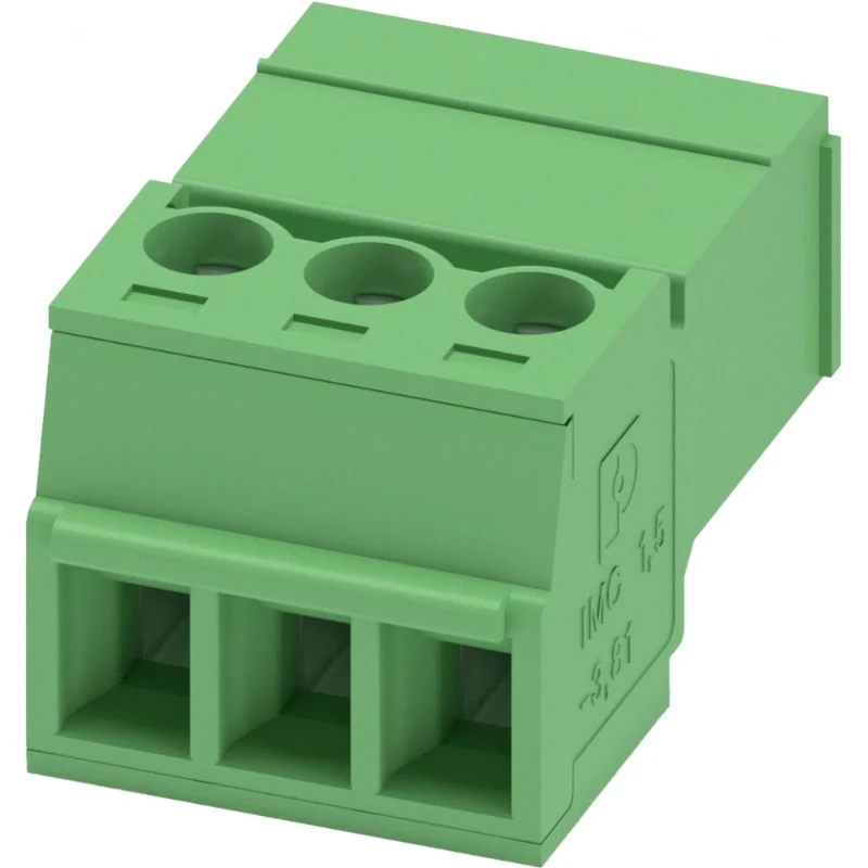 Phoenix Contact Kabelconnector voor printplaatconnector