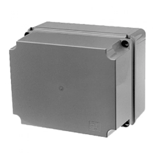 Gewiss 44436 KUNSTST DS 110X150X140MM TR.D