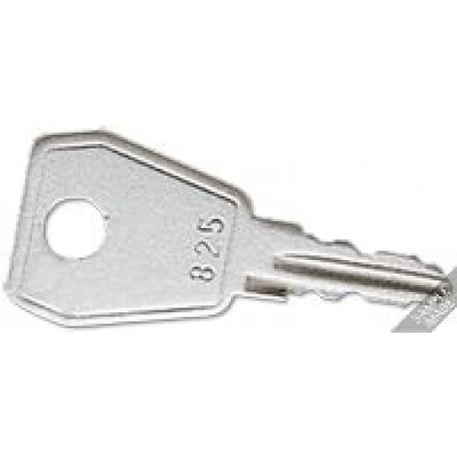 Jung Reserve Sleutel nr 806