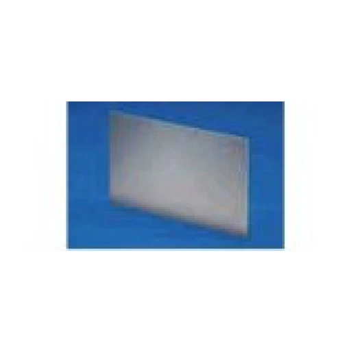 Rittal CP Frontplaat alu 19ix7HE mDraadst M5