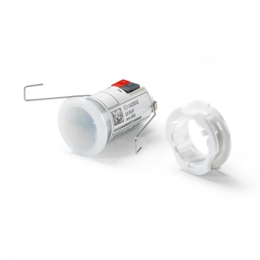 Esylux Flat Lichtsensor KNX-systeem KNX 2-kanalen IP55 inbouw ED10429002