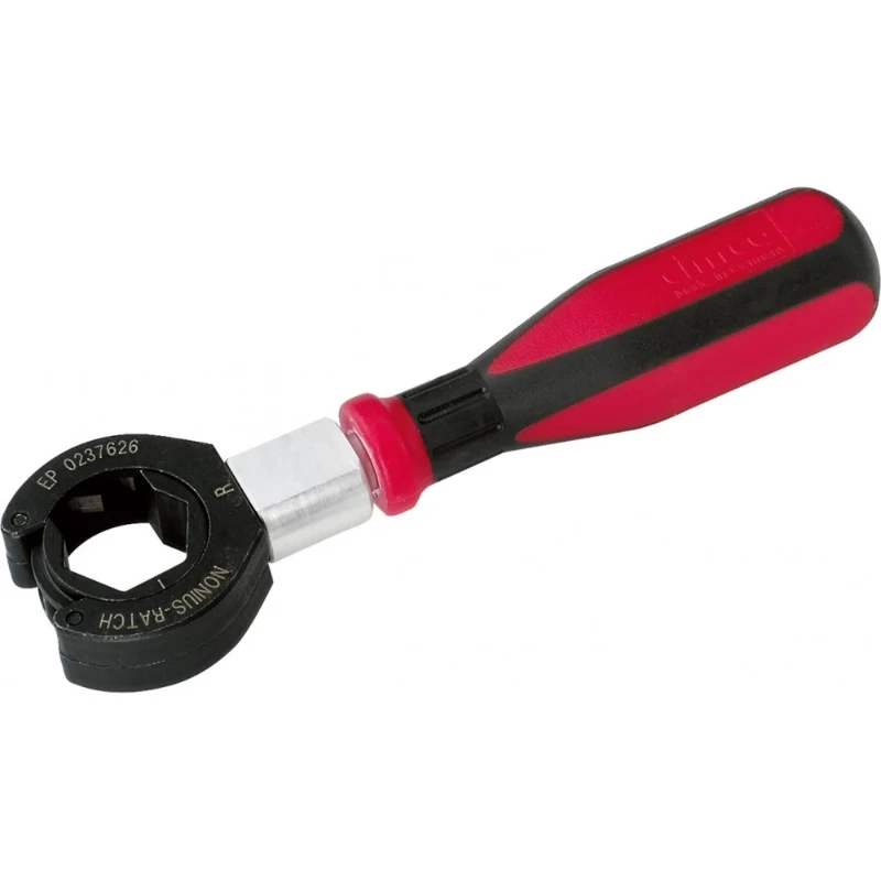 Cimco OPEN RATEL SLEUTEL