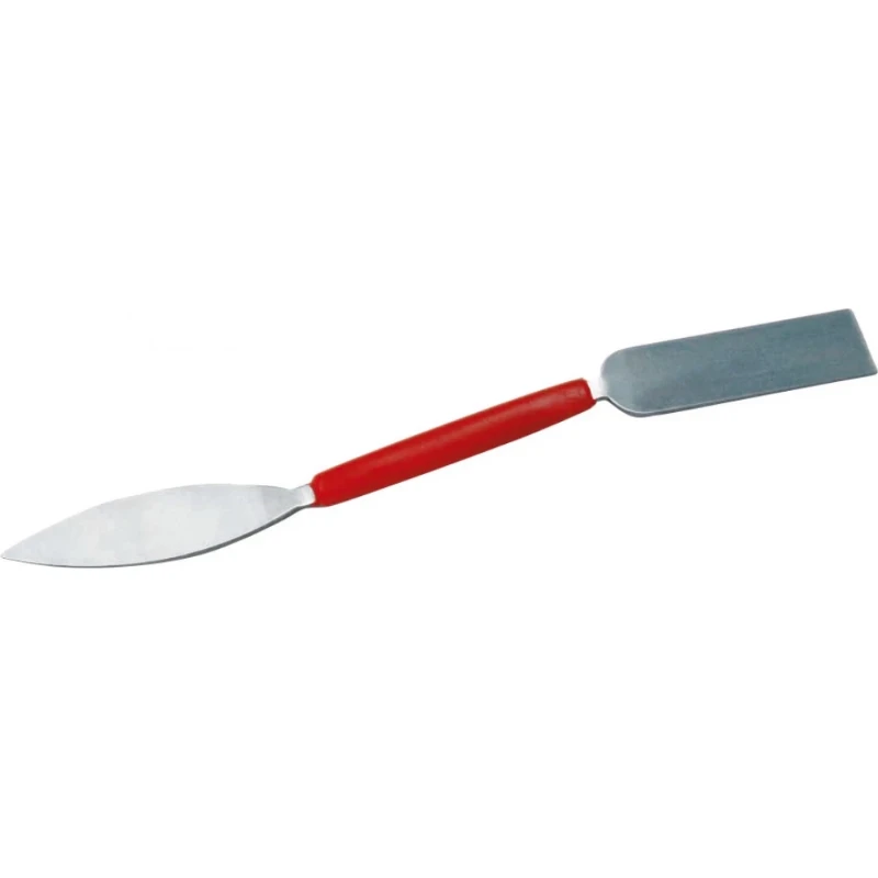 Cimco Plamuurmes dubbel 75x20mm 131404