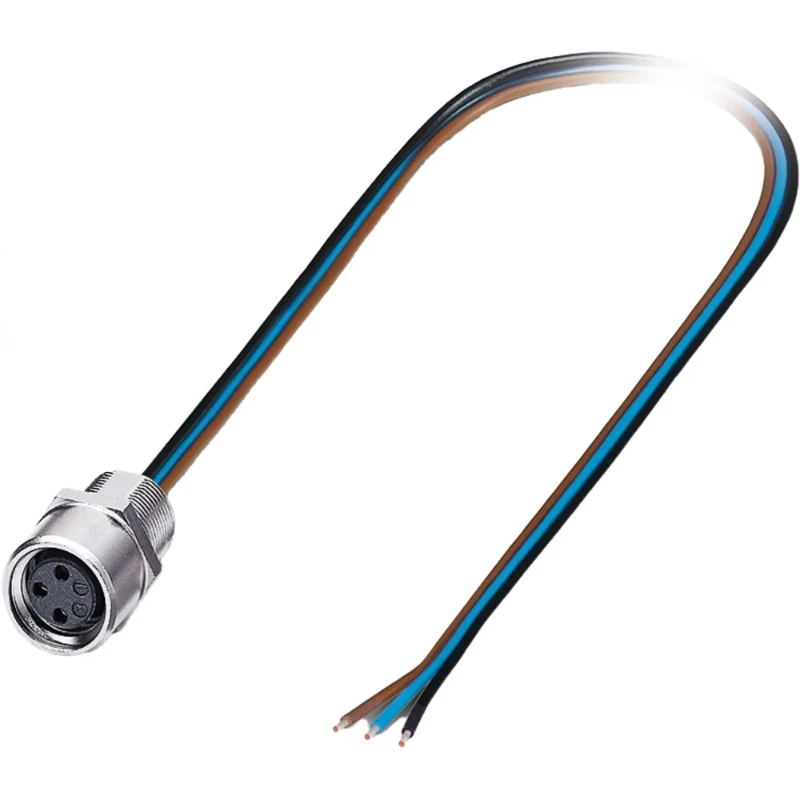 Phoenix Contact SACC-E-M 8FS-3CON-M8/1,0