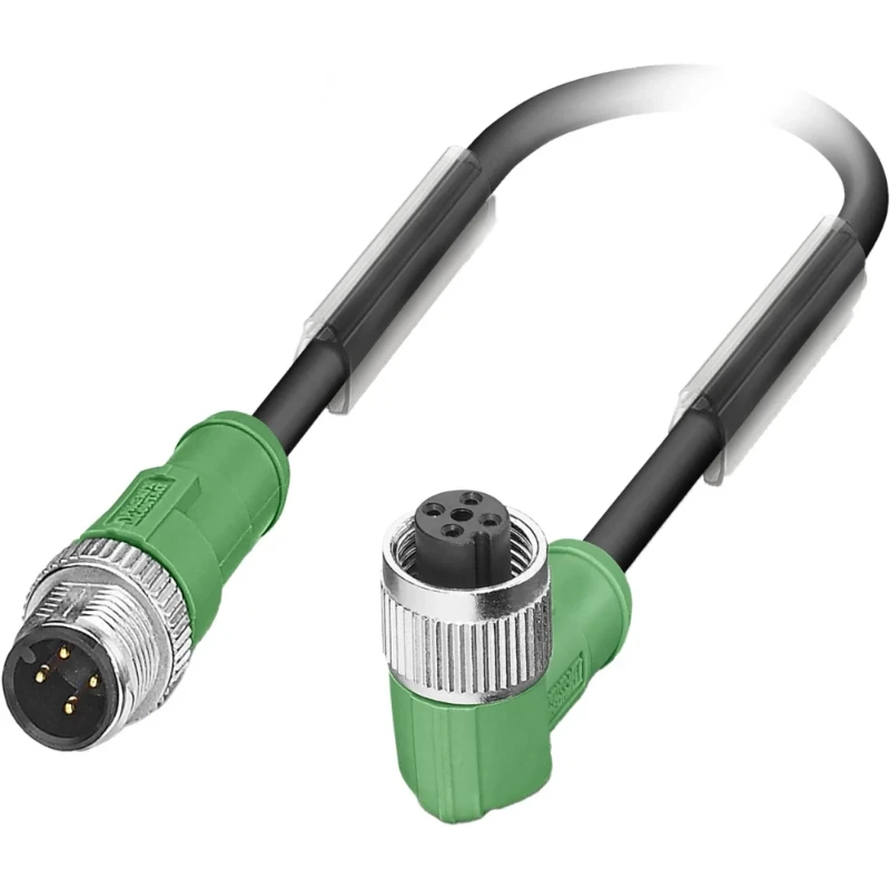 Phoenix Contact SAC Actorkabel 4p M12 3m
