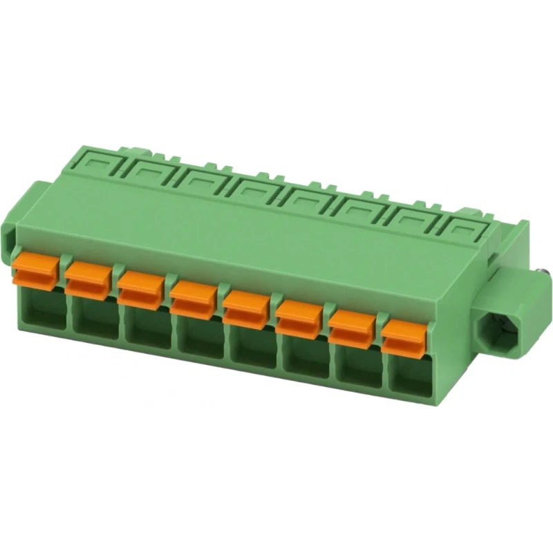 Phoenix Contact Kabelconnector voor printplaatconnector