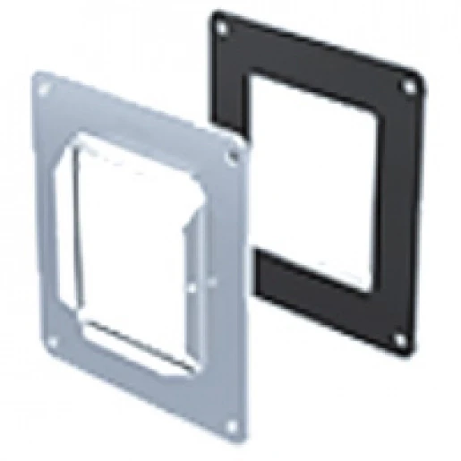 Legrand EZ-Path set afdekplaten 144w