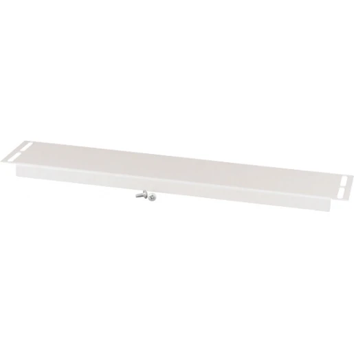 Eaton xEnergy Componenten uitbouw kast Vloerplaat H20mm B550mm D125mm