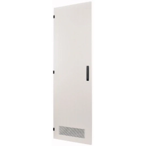 Eaton xEnergy Deur kast/lessenaar Aanslagdeur H1940mm B419mm D22mm Staal Grijs