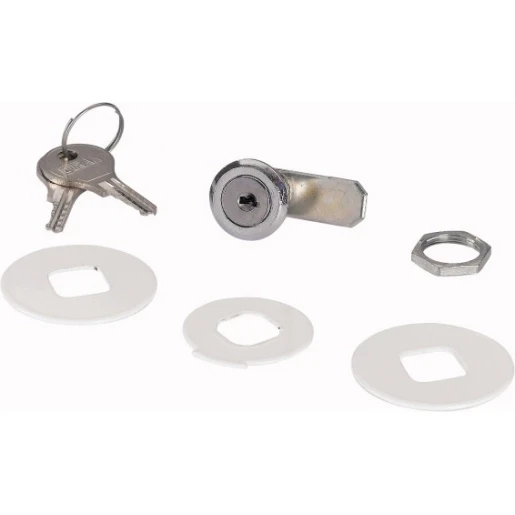 Eaton KLV slot set plaatstalen deur van de klv-up (hw) gelijksluitend 178930