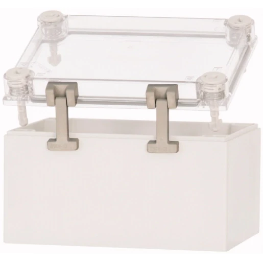 Eaton xEnergy Componenten uitbouw kast Bevestigingsset H17mm B60mm D33mm