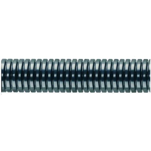 Hugro Beschermslang Nylon UL94 grijs 16/21mm