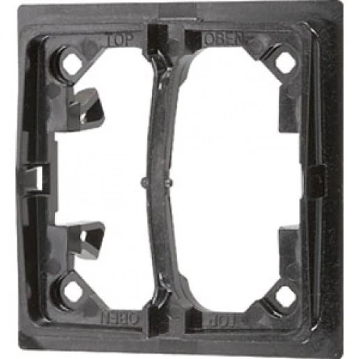 Jung AS/A range drukplaat a(s)500 voor o.a. serieschakelaar AS90-5HP