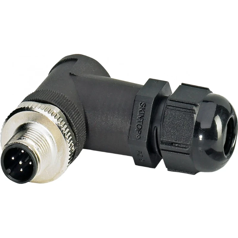 Phoenix Contact SACC-M12MR-5CON-PG9-M SKINTOP